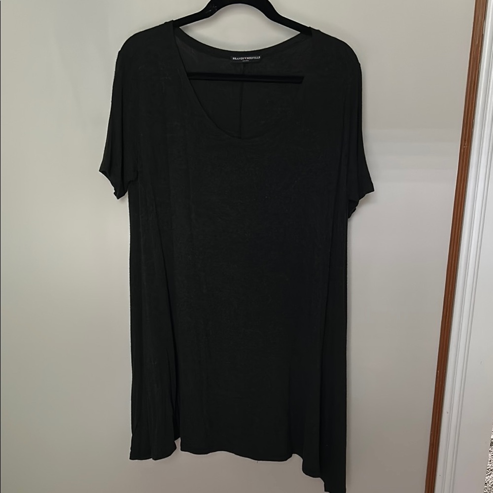 Brandy Melville Tshirt Dress